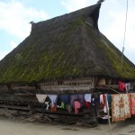 20150126-village Batak, sumatra