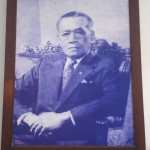 20150130-Sultan père Hamengkubuwono IX