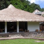 20150214-construction nouvelle au Lodge de Kelimutu