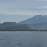 20150222-Vers Lombok Mont Agun