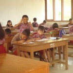 20150205-école catholique vers Batu Tumonga