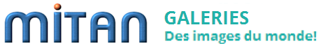 Logo Gallery : vos photos sur votre site web