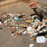 Les déchets des uns font le bonheur des autres