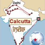 Calcutta