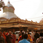 Temple Kali