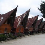 Ambarita: village de coupeurs de tête