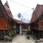 Ambarita: village de coupeurs de tête