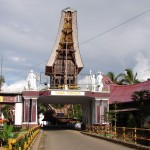 En territoire Tana Toraja