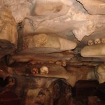 Grotte de Londa