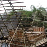 Construction de maison Toraja