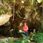 Grotte Tampan Gallo