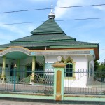 Mosquée