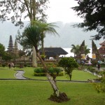 Temple Ulun Danau Bratan