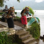 Temple Ulun Danau Bratan