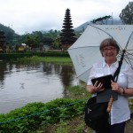 Temple Ulun Danau Bratan