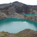 Les deux lacs jumeaux