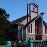 Église catholique