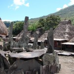 Village megalithique Bena