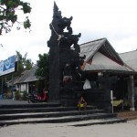 Tanah Lot