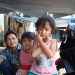 20150124-au marché village  Kuala, Sumatra