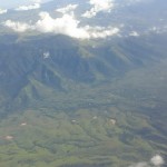 20150213-Flores que nous traverserons d'est en ouest à travers ces montagnes