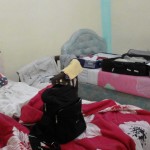 2015-02-16 Chambre OK mais... Bajawa, Flores