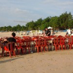 20150219-le souper sur la plage AVANT les chinois