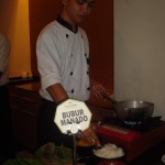 20150202-Bubur manado Makassar