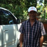 20150210-03 Chauffeur Santa, Bali