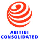 Logo Abitibi Consolidated