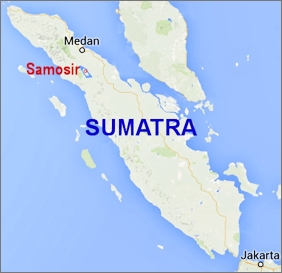 Sumatra