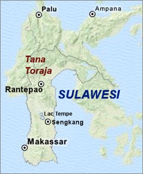 Sulawesi