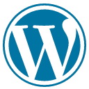 Logo WordPress